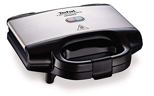 Tefal Ultracompact SM1552 tosti-ijzer