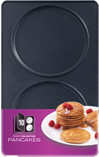 Tefal Accecoires Snack Collection XA8010