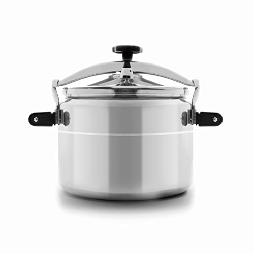 PRO-CLASSIC SNELKOOKPAN 22 L