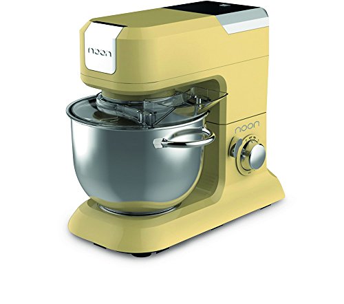 Noon 1160858 keukenmachine, multifunctioneel apparaat, beige kleuren