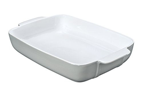 Pyrex Sg35Rr4 Ovenschaal, Keramiek