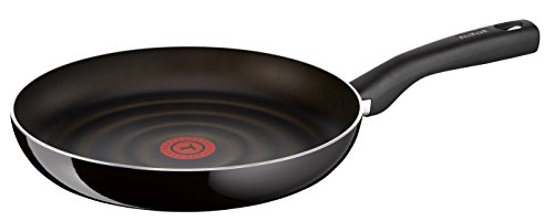 Tefal So Smakelijke Non-Stick koekenpan, 32 cm - Zwart