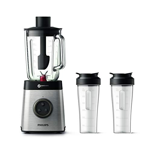 Philips HR3655/00 Avance Collection High Speed Blender