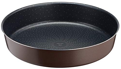 Tefal J1609702 Success bakvorm aluminium bruin 26 cm