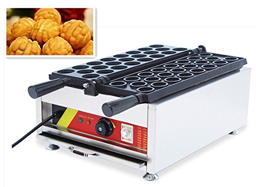 cgoldenwall np-738 Commercial Partyqueen wafelmachine gevuld wafelmachine wafelijzer wafelijzer Baker - 220V