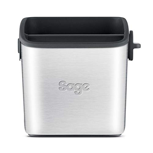 Sage Appliances SES100 The Knock Box Mini Espresso Klophouder