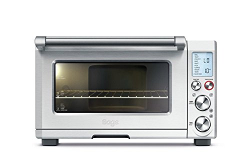 SAGE SOV820 The Smart Oven Pro, 2400 Watt