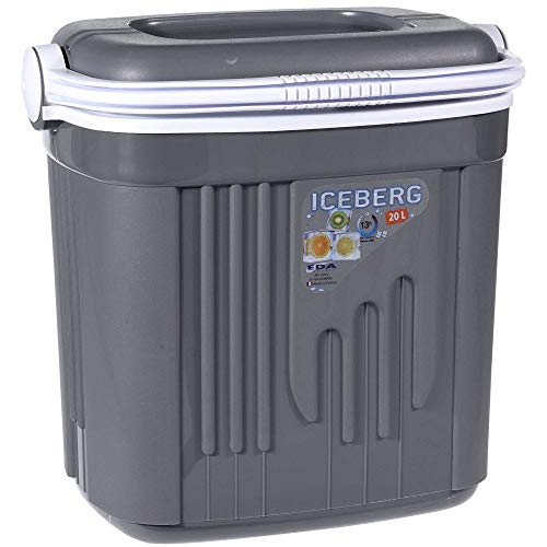 KOELBOX 20 L GRIJS ICEBERG (2)