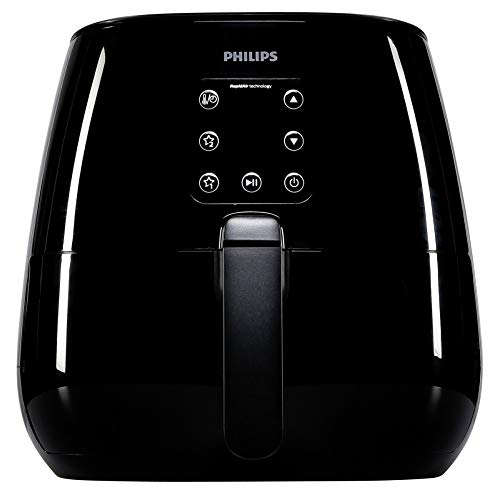 Philips HD 9263/90 Airfryer XL Essential merk PHILIPS