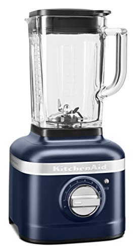 KITCHENAID ARTISAN K400 STANDAARD MIXER 5KSB4026EIB (INK BLUE)