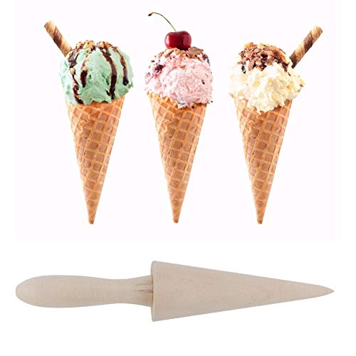 COSIKI Cone - Ice Cream Cone Mold DIY Cooking Kitchen Tool Decorating Baking Accessoire