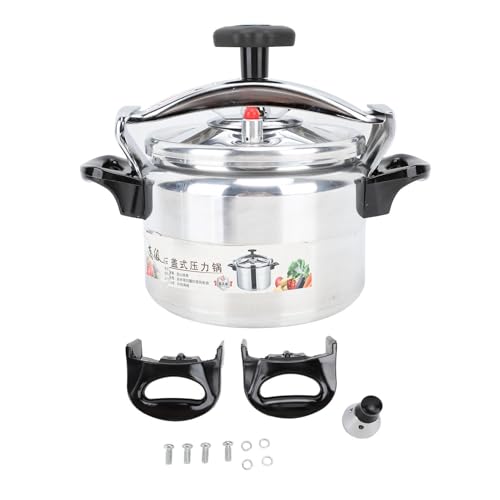 Huishoudelijke Snelkookpan Bonensnelkookpan (Phefopn79re2hdm3-12)